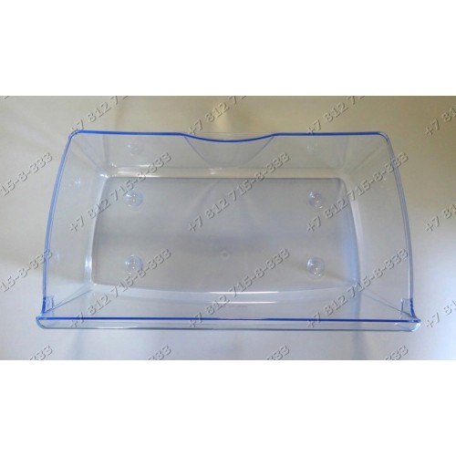 Ящик для овощей для холодильника Electrolux ERD26098X