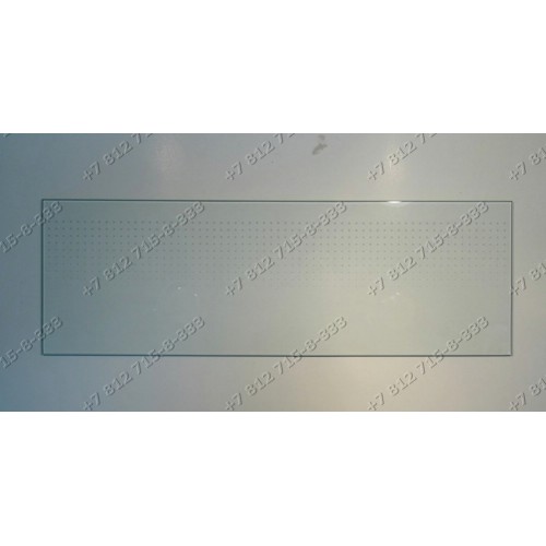 Полка для холодильника Electrolux ERE3508 ER9011B TEG14ZEY ERE3500