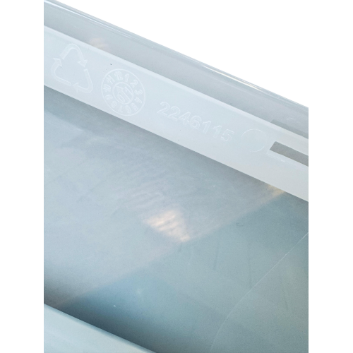 Балкон нижний (полка на дверцу) для холодильника Zanussi, Electrolux - 2251276156