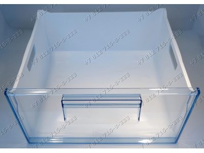 Ящик морозильной камеры для холодильника Electrolux