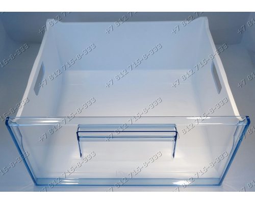 Ящик морозильной камеры для холодильника Electrolux ERB40003W