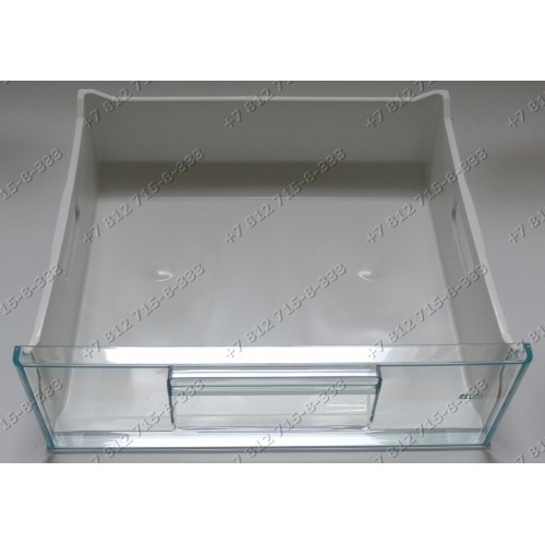 Ящик морозильной камеры для холодильника Electrolux ERB3445X ERB3447 ERB3441S ERB8452