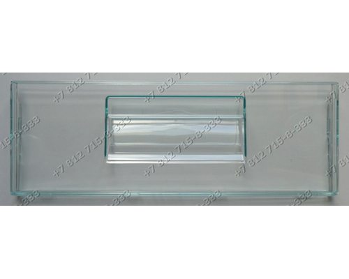 Передняя панель ящика для холодильника Electrolux ERB8441 ERB8651 ERB9043 ERB9044