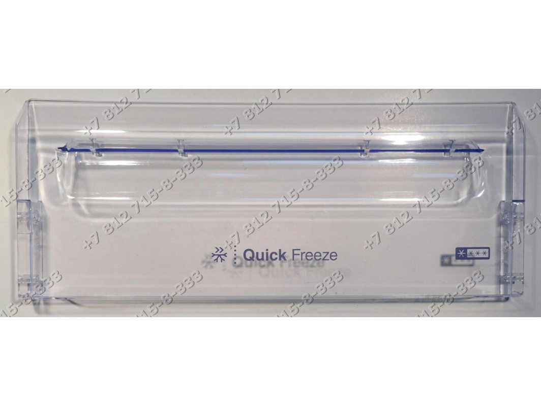 otkidnaya panel morozilki dlya holodilnika zanussi zbb3294