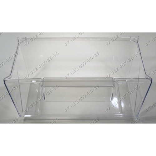 Ящик морозильной камеры нижний для холодильника Electrolux CI3301DN, ENN2811BOW, ENG2804AOW