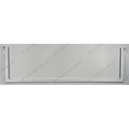 Обрамление полки переднее для холодильника Electrolux, AEG SZ81840I, Zanussi