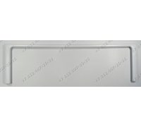 Обрамление полки переднее для холодильника Electrolux, AEG SZ81840I, Zanussi