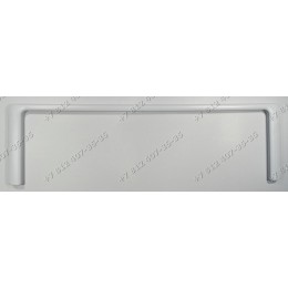 Обрамление полки переднее для холодильника Electrolux, AEG SZ81840I, Zanussi
