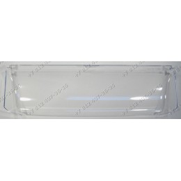 Крышка балкона для холодильника Electrolux ER7426C ER7326C ERO1686 ERN1673 ERO3420 ER7325D