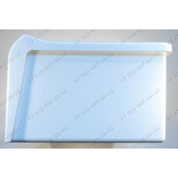 Ящик морозильной камеры нижний для холодильника Electrolux ER8360B, ER8361B, ER8660B, AEG, Zanussi