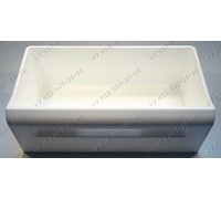 Ящик морозильной камеры нижний для холодильника Electrolux ER8360B, ER8361B, ER8660B, AEG, Zanussi