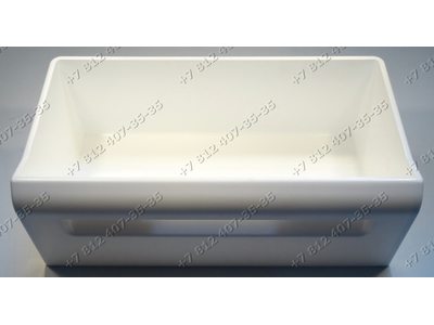 Ящик морозильной камеры нижний для холодильника Electrolux ER8360B, ER8361B, ER8660B, AEG, Zanussi