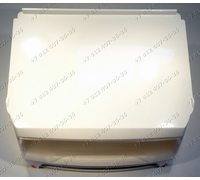 Ящик нижний холодильной камеры для холодильника Electrolux ENB3669S 928405149-02