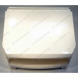 Ящик нижний холодильной камеры для холодильника Electrolux ENB3669S 928405149-02