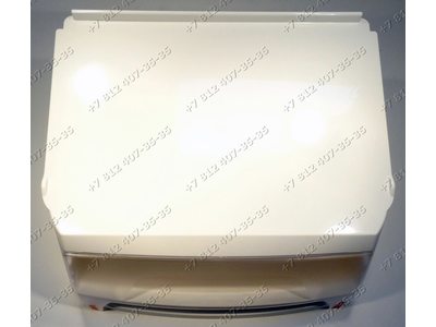 Ящик нижний холодильной камеры для холодильника Electrolux ENB3669S 928405149-02