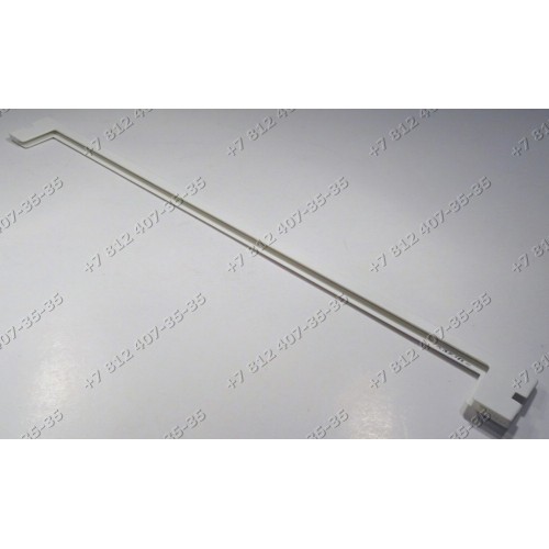 Обрамление полки для холодильника Electrolux ENB3840, ER3661BN, ENB3660S, ENB3960X, ER2961BN