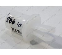 Держатель пластиковый для холодильника Electrolux, Zanussi, AEG, ERB31098W, ERB37098X, ERB3598
