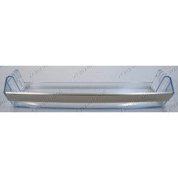 Балкон средний для холодильника AEG, Electrolux, Husqvarna 485*100*70 мм (Ш*Г*В)