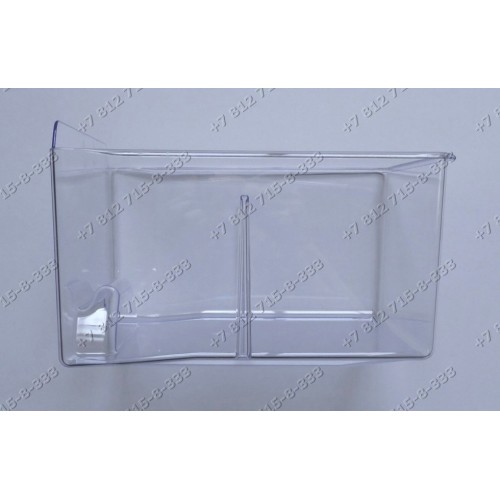 Ящик для овощей холодильника Electrolux ERB3400X ERB4002X 924851741-00