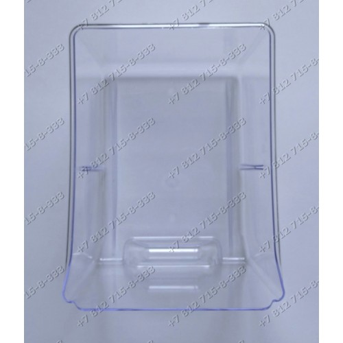 Ящик для овощей холодильника Electrolux ERB3400X ERB4002X 924851741-00