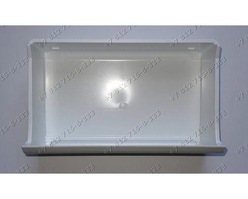 Ящик морозильной камеры для холодильника Electrolux 2059000261, 2087810012, 2059000014