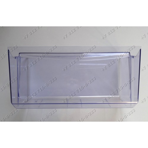 Ящик для овощей холодильника Zanussi 4071437349, 925041036