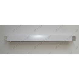 Нижняя цокольная панель D315.196 для холодильника Electrolux