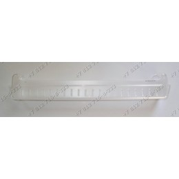 Балкон морозилки для холодильника Electrolux END32310X 934000105-00