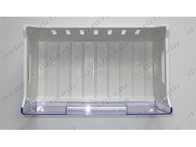 Ящик для морозильной камеры холодильника Electrolux ENA38933X (925033380-05)
