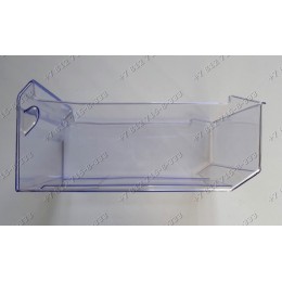 Ящик морозильной камеры для холодильника Zanussi 2247137 - размеры 405(Ш)*367(Г)*165(В)