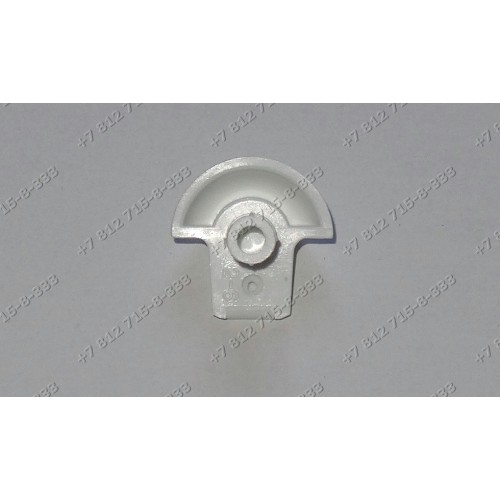 Держатель полки для холодильника Electrolux ERD22098W ERB37098W ERB3598X