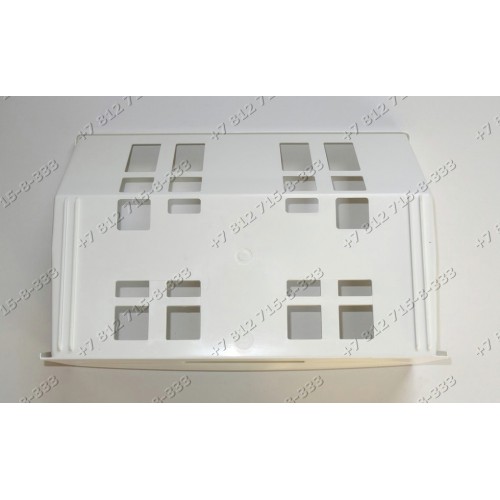 Ящик морозильной камеры для холодильника Electrolux ERB31098W ERB37098W ERB35098X