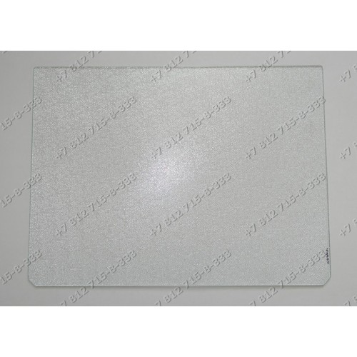 Полка над овощным ящиком для холодильника Electrolux ER8115B 924691840-00