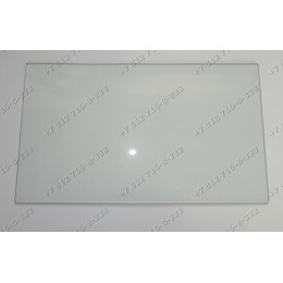 Полка над ящиком для овощей для холодильника Electrolux ERC2522 SC243 ERN29601