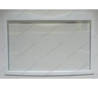 Полка стеклянная с обрамлением холодильника LG GR389SQF,GRN389SQF