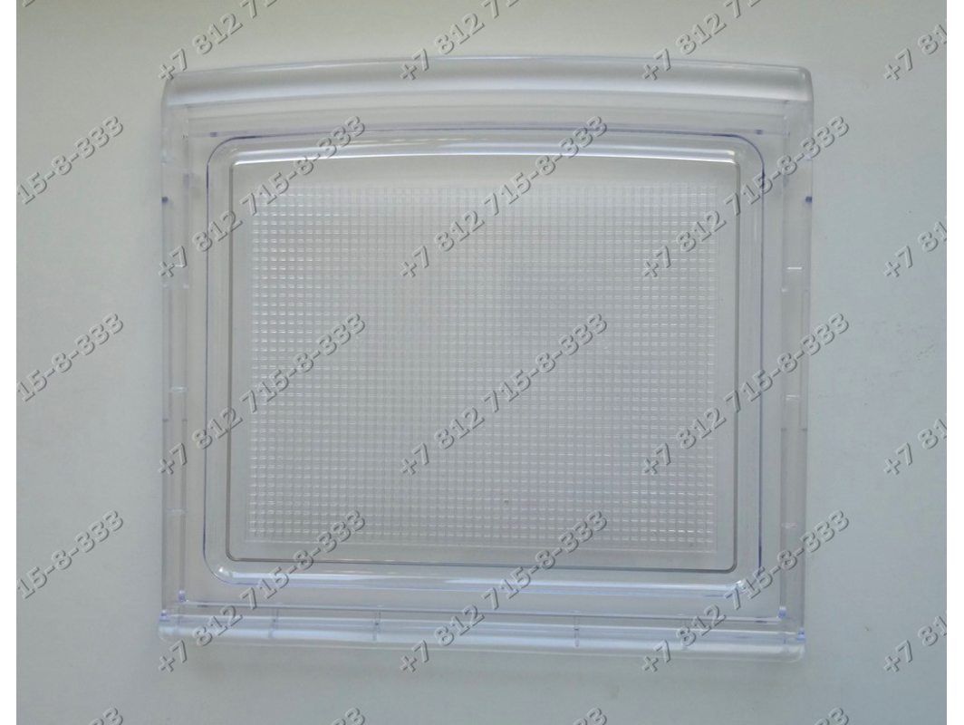 polka nad yashikom dlya ovoshej v dlya holodilnika lg gwb207flqa