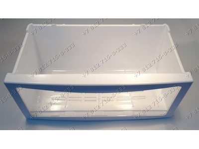 Ящик морозильной камеры для холодильника LG AJP30627503
