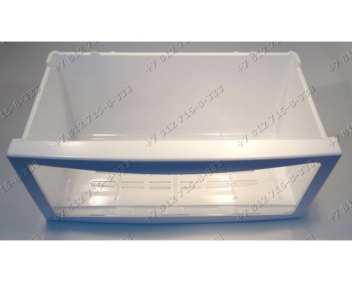 Ящик морозильной камеры для холодильника LG AJP30627503