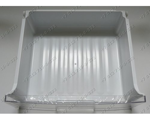 Ящик зоны свежести для холодильника LG GA-B489BMKZ, LG GA-B489BMQA, LG GA-B489BMQZ
