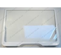 Полка стеклянная с обрамлением для холодильника LG GC-249SA, GC249SA