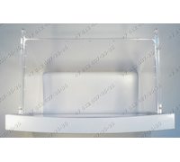 Ящик зоны свежести в сборе с панелью для холодильника LG GR-P227ST, GRP227ST, GR-L227SSPA