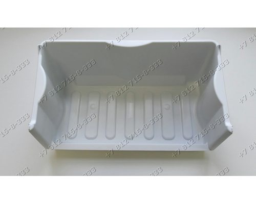 Ящик морозилки для холодильника Indesit C138G, B18NFS, CA140G, C240G