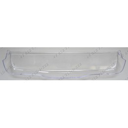 Крышка балкона для холодильника Indesit C 132 C132 SB185 ST145