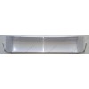 Верхний балкон для холодильника Indesit 101Q 102ER 103Q 104Q 107ER 110Q 116Q 117ER 120ER 205Q