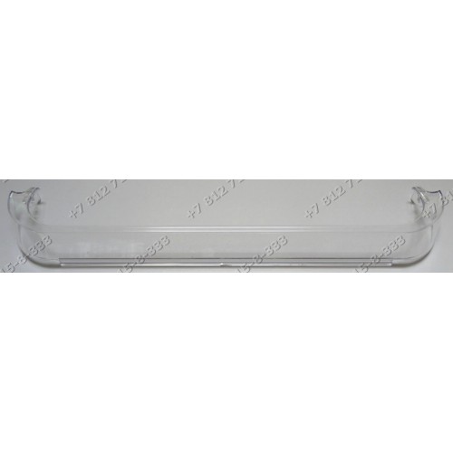 Крышка балкона для холодильника Indesit C00283224