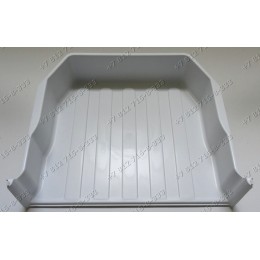 Верхний корпус ящика морозильной камеры для холодильника Indesit HBM1181.4SV HBM1181.4V HBM1182.4H