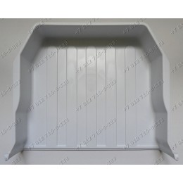 Верхний корпус ящика морозильной камеры для холодильника Indesit HBM1181.4SV HBM1181.4V HBM1182.4H