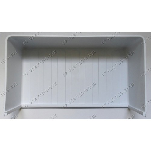 Овощной ящик холодильника Indesit HBCO1182.3NFXUA HBD1181.3FH HBD1181.3H