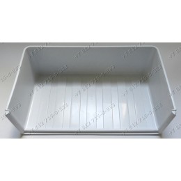 Овощной ящик холодильника Indesit HBCO1182.3NFXUA HBD1181.3FH HBD1181.3H