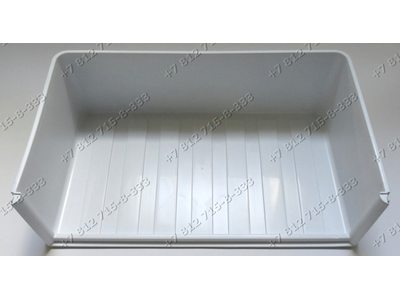 Ящик для овощей для холодильника Indesit HBD1181.3FH HBD1181.3H